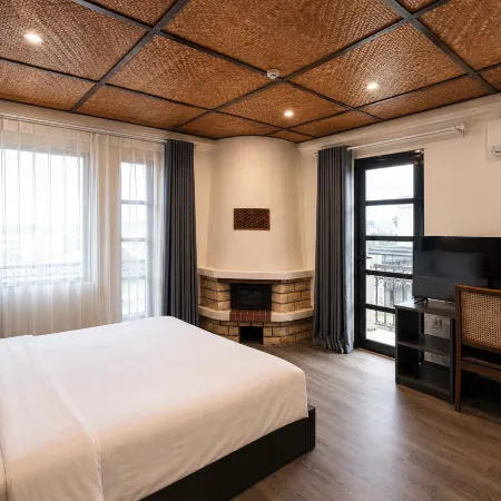 Aha Terrace Hotel
