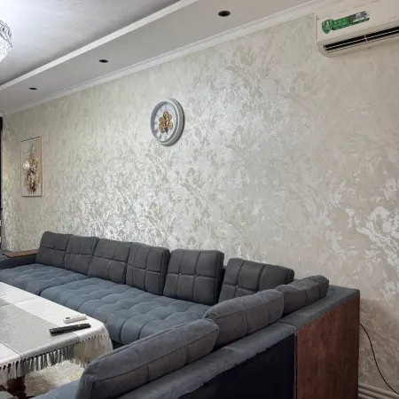 URBAN NEST SAMARKAND