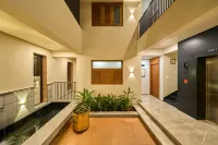 Parthas suites - Holiday Apartments