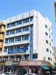 Antalia Hotel - 1 étoile