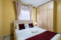 Shwari Home Stays - Apartments