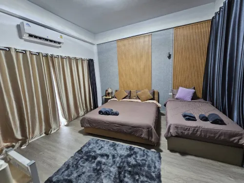 K Siri House Hatyai -  case vacanza in affitto