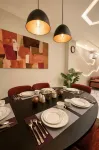 拉合爾縣Canvas Spaces DHA區、Raya和機場-三卧室豪華公寓(The Canvas Spaces - 3BR Deluxe Apt | DHA | Near Raya, Airport | Lahore) - 寵物友善
