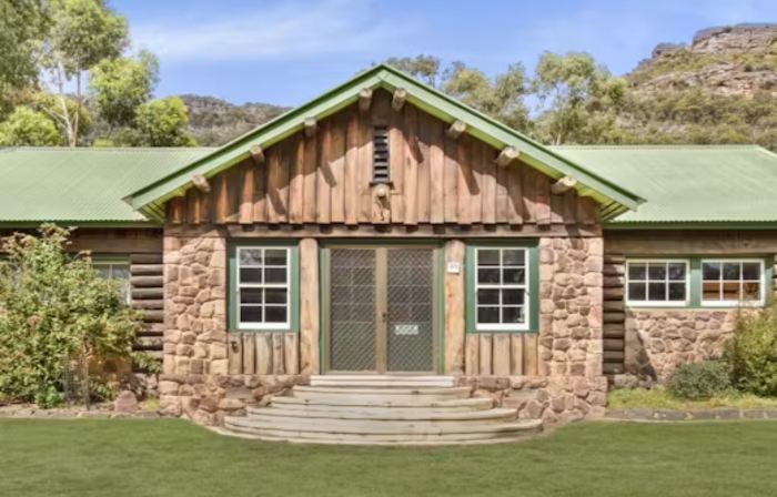 Discovery Parks - Halls Gap