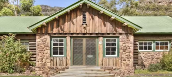 Discovery Parks - Halls Gap Hotels in Stawell