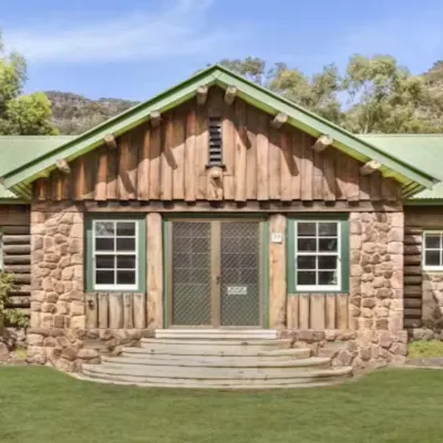 Discovery Parks - Halls Gap Hotels near Venus Baths Loop