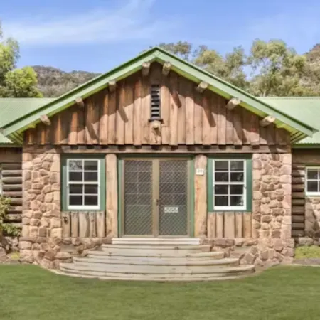 Discovery Parks - Halls Gap