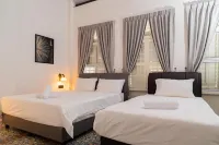 Jovial Industrial Stylish Lodge Bukit Mertajam - Inns