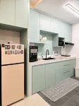 Aurora Suites - Piccadilly Greentown Ipoh - Boutique