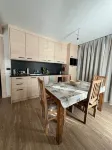 Bormio Apartments al pradais - Parkplatz