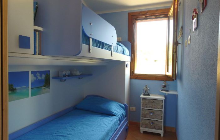 holidayHouse in badesi with pool