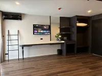 Baan Thip Hotel - 4-stjärniga