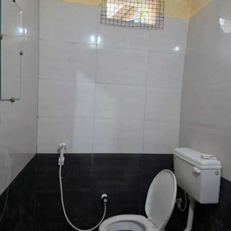 Coastal Wave Homestay