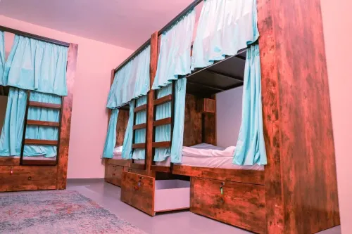 The Villa Hostel - by Lunar - Hostels