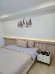 The White Palm Villa & Pool - Wi-Fi