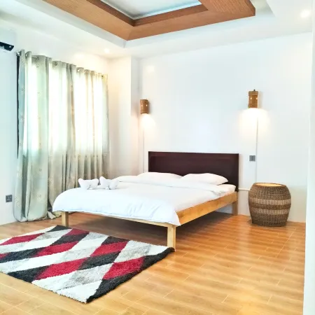 Alzurich Private Resort