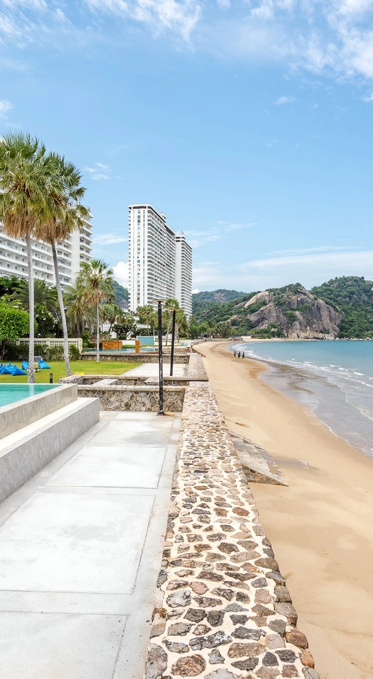 รูปภาพของMaison De Mer Villa Huahin