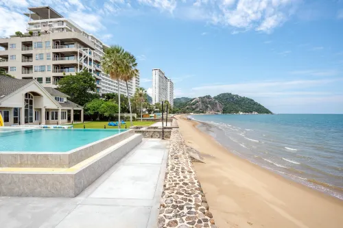 Maison De Mer Villa Huahin - خدمة نقل من وإلى المطار