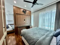 Singgah Villa | Private Pool | Karaoke | 24 Pax - Villas