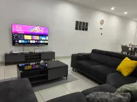 Batu pahat Old Street Homestay-18pax by Ngio - Cho phép mang theo thú cưng