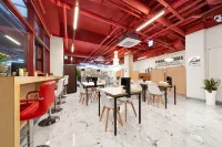 REDSTAY - Parkplatz