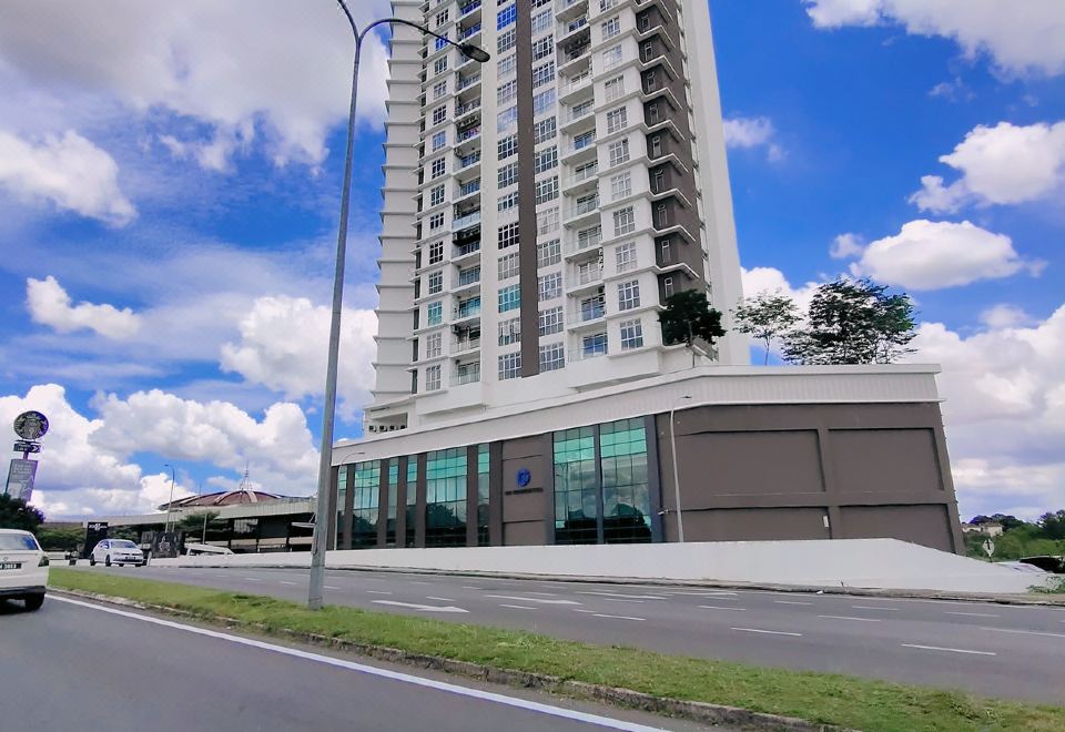bandar putra kulai 메인 이미지