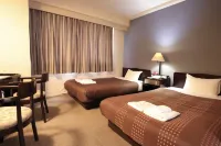 hotel frontier Hotels in Yonago