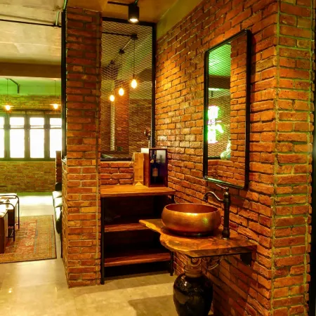 Urban Hotel Отели рядом с достопримечательностью «Курортный отель Binh Quoi 2»