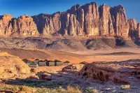 Mohammed Mutlak Camp