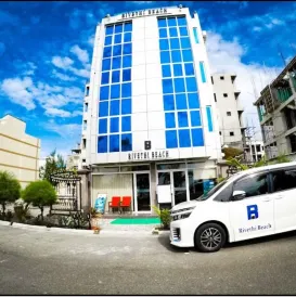 Rivethi Beach Hotel