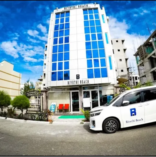 Rivethi Beach Hotel
