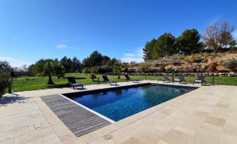 The cicadas Property - ENTIRE PROPERTY