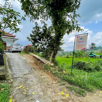 Anish Homestay Jatiluwih Tabanan Отели рядом с достопримечательностью «Храм Батукару»