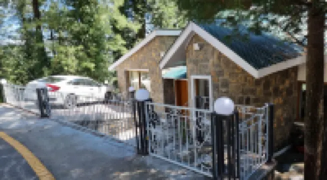 Hillside Heaven House 訥提亞格利酒店