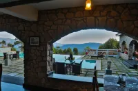 Mountain Club Resort Hôtels à : Chinnakanal