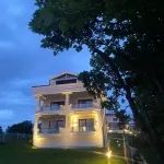The Reference Club Country Resort Hotels in 