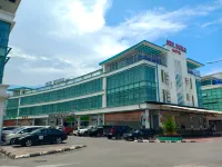 New World Express Motel Sdn Bhd