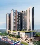 Premium Collins Boulevard Near Airport Hotels near pasar baru sudimara pinang