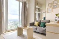 Calma 1BR I @TreePark Apartment