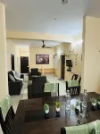 Charter Stays 3BHK Luxurious Flat in Manikonda