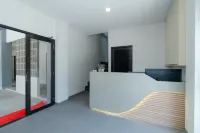 GRAND VALORA SILIWANGI - 2 ดาว