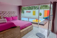 Rungmod Villa Khanom Hotels in Khanom District