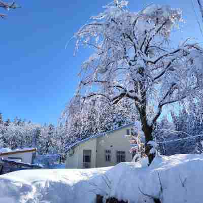 加賀屋旅館 Hotel Exterior