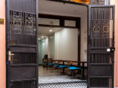 Amango Home Le Thi Rieng Hotels near Saigon