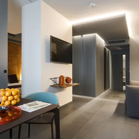 Catania Smart Hotel