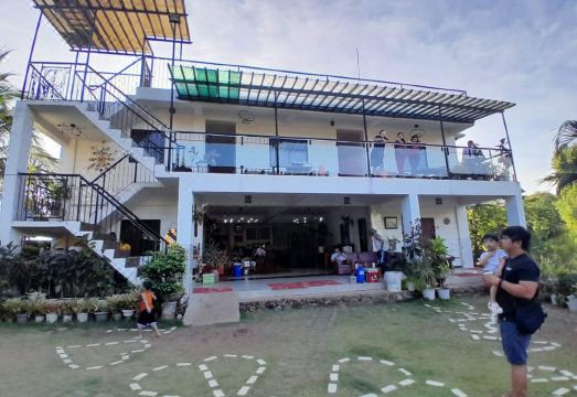 4. Casa de ..