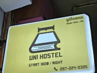 UNI HOSTEL Hoteles cerca de Ramkhamhaeng University Bang Na Campus