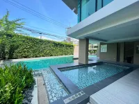 Baan Imm Aim Huahin By Thita