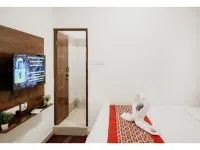 RD Hotel-Bhavani Road 埃羅德住宿飯店