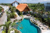 SAMADIYA CANGGU - Pensions